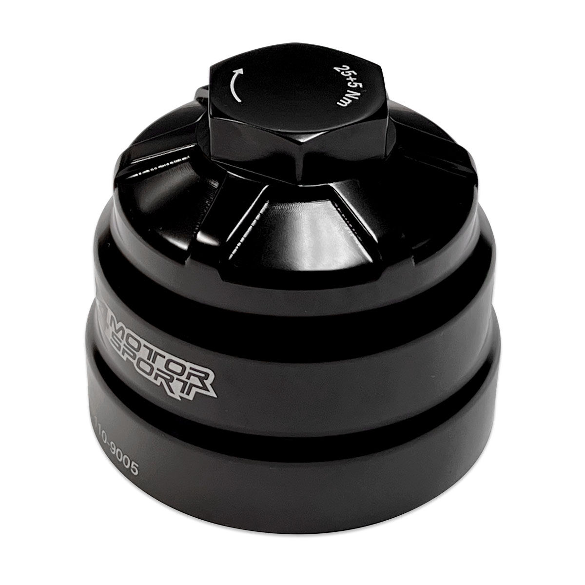 034Motorsport Billet Oil Filter Housing, B8/B8.5/C7 Audi EA837 3.0T Supercharged Vehicles - Image 3