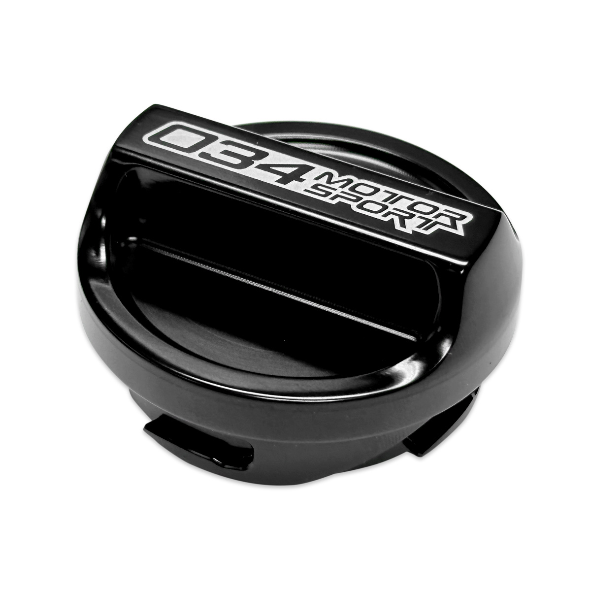 034Motorsport Billet Oil Cap, EA888 Gen 3 & EA855 DAZA