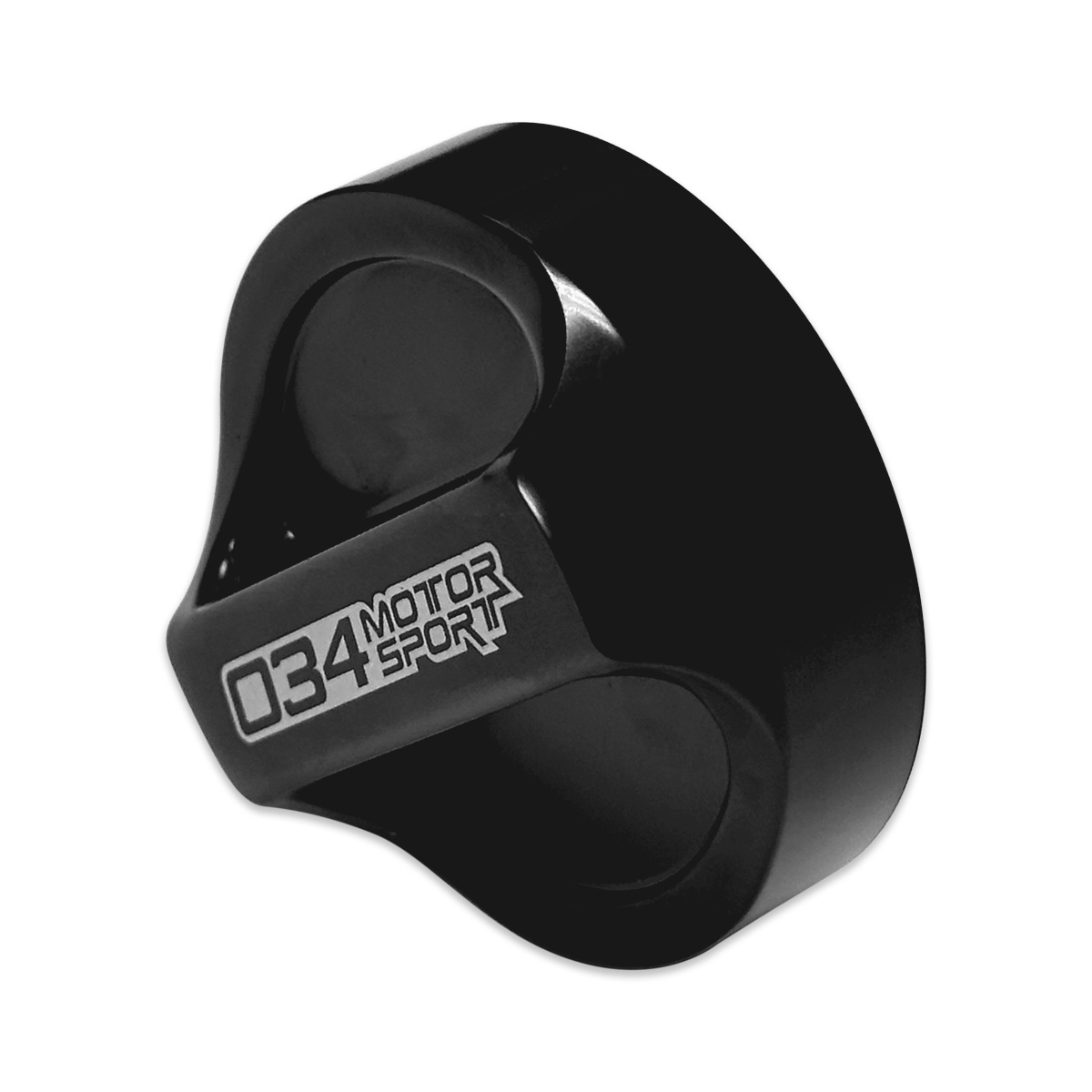 034Motorsport Billet Oil Cap, EA888 Gen 4 2.0 TFSI - Image 2