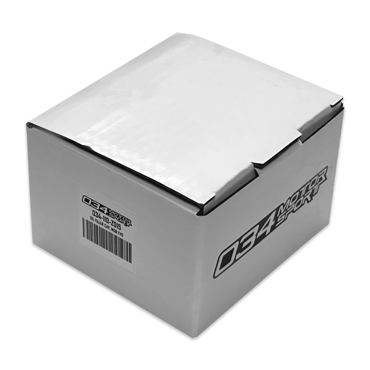 034Motorsport Billet Oil Cap, EA888 Gen 4 2.0 TFSI - Image 3