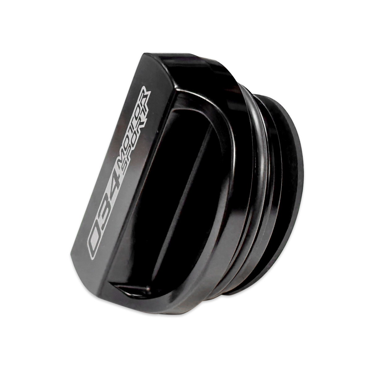 034Motorsport Billet Oil Cap, EA837 Supercharged 3.0 TFSI - Image 4
