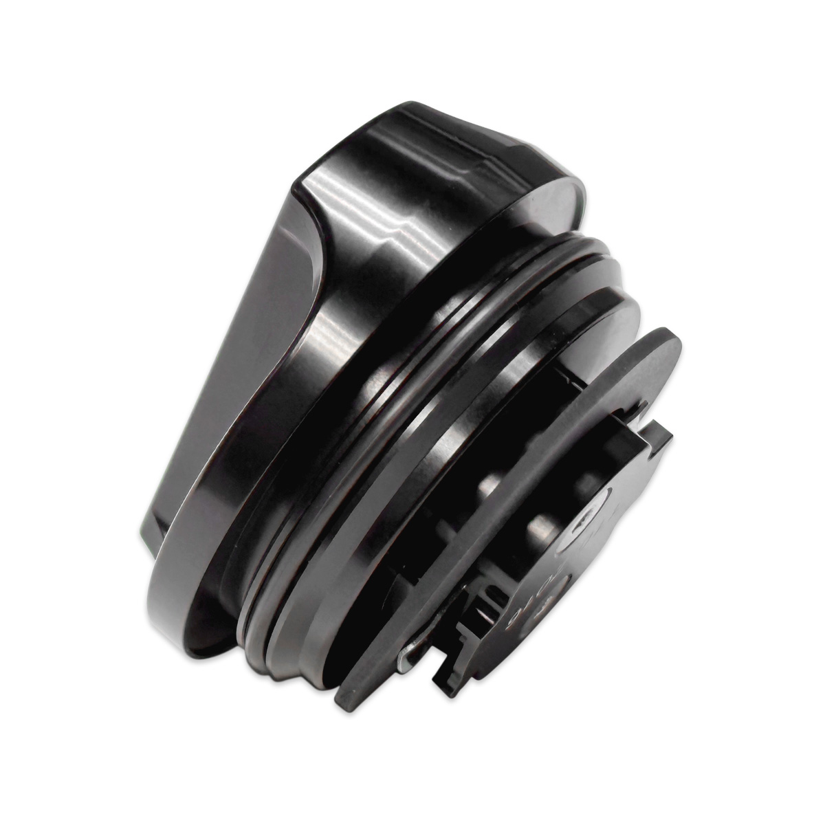 034Motorsport Billet Oil Cap, EA837 Supercharged 3.0 TFSI - Image 5