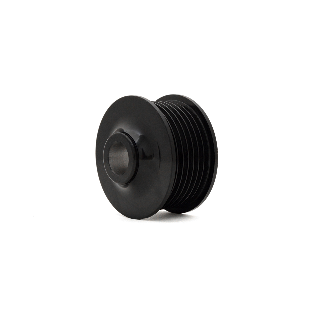 034Motorsport 3.0 TFSI Supercharger Pulley Upgrade, B8/B8.5 Audi S4/S5/Q5/SQ5 & C7 Audi A6/A7 - Image 2