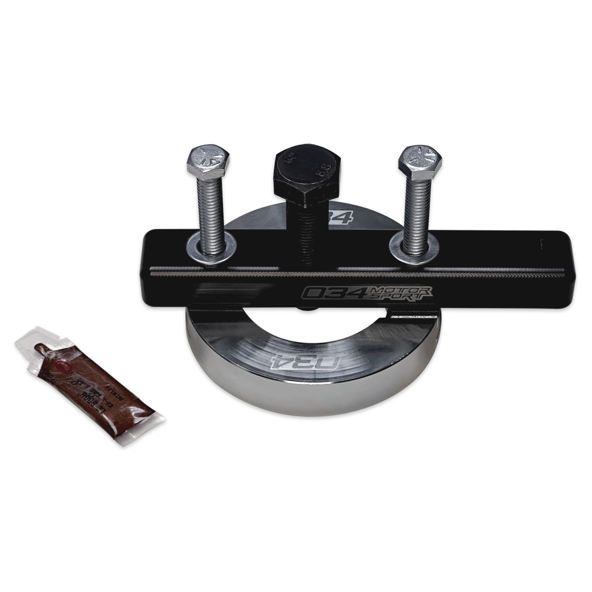 034Motorsport 3.0 TFSI Supercharger Pulley Removal Tool, B8/B8.5 Audi S4/S5/Q5/SQ5 & C7/C7.5 Audi A6/A7