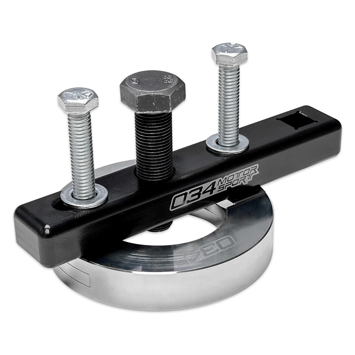 034Motorsport 3.0 TFSI Supercharger Pulley Removal Tool, B8/B8.5 Audi S4/S5/Q5/SQ5 & C7/C7.5 Audi A6/A7 - Image 2