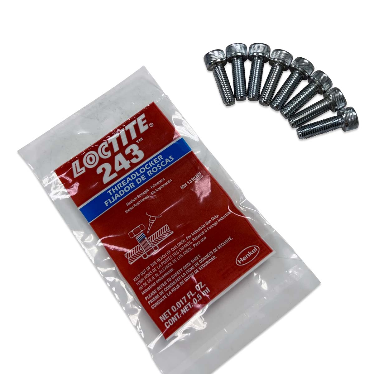 034Motorsport 3.0 TFSI Supercharger 207mm Crank Pulley Upgrade, B8/B8.5 Audi S4/S5/Q5/SQ5 & C7 Audi A6/A7 - Image 6