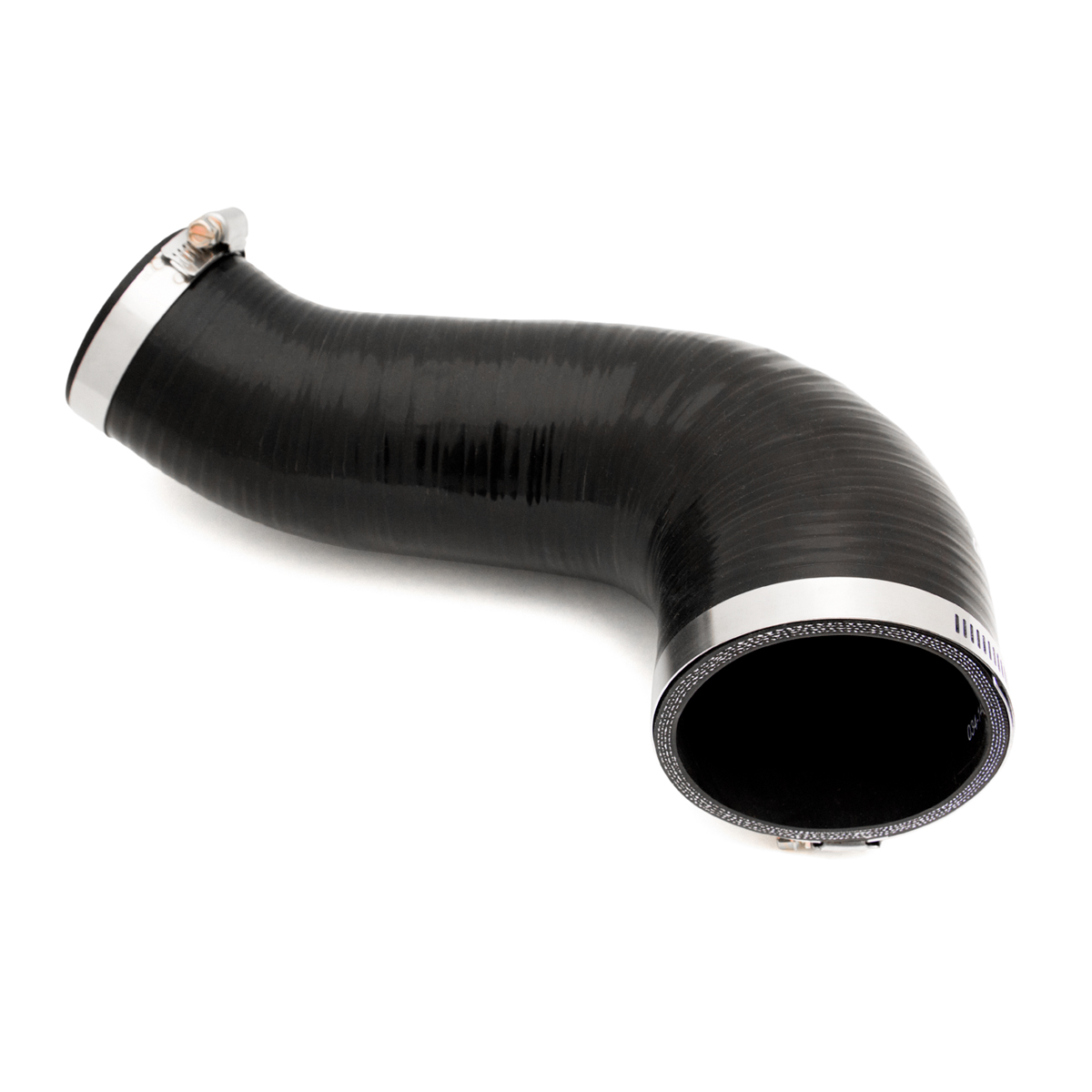 Turbo Inlet Hose, High Flow Silicone, Audi Q5 2.0 TFSI - Image 3