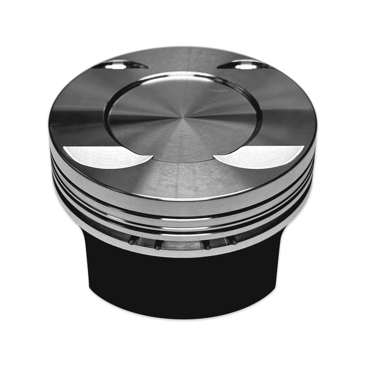 JE Forged Piston Upgrade 10.0:1 for Audi EA839 3.0T Turbocharged Engines - Image 5