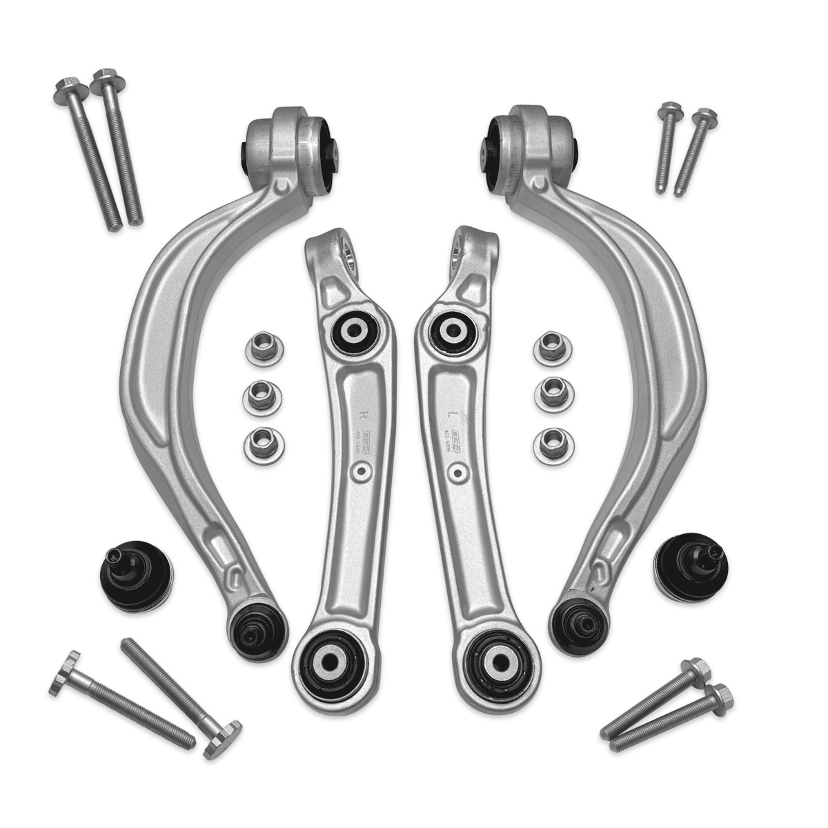 Density Line Full Kit (Non-Adjustable), B9/B9.5 Q5/SQ5