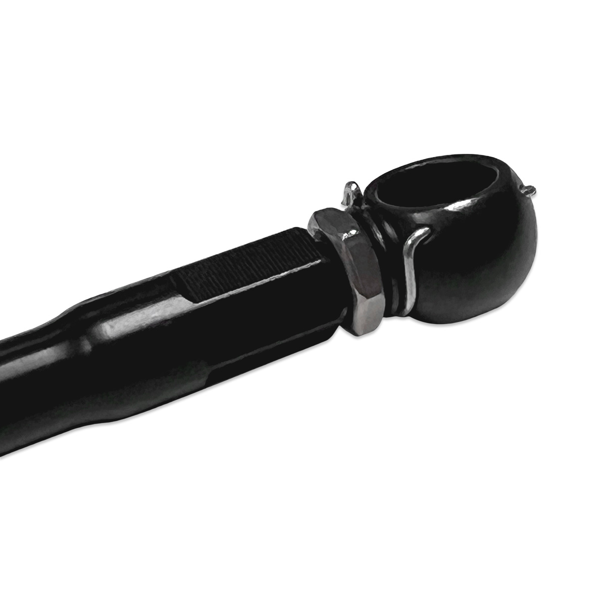 Billet Aluminum Adjustable Lowering Link Kit, Audi B9/B9.5 SQ5, C8 A6/S6/RS6, C8 A7/S7/RS7, 4M Audi Q7/SQ7, 4M8 Q8/SQ8/RSQ8, E-Tron SUV, w/ Air Suspension - Image 3