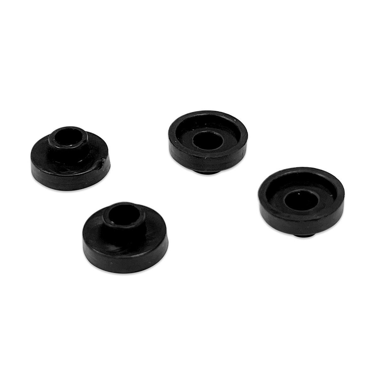 Billet Aluminum Adjustable Lowering Link Kit, Audi B9/B9.5 SQ5, C8 A6/S6/RS6, C8 A7/S7/RS7, 4M Audi Q7/SQ7, 4M8 Q8/SQ8/RSQ8, E-Tron SUV, w/ Air Suspension - Image 5