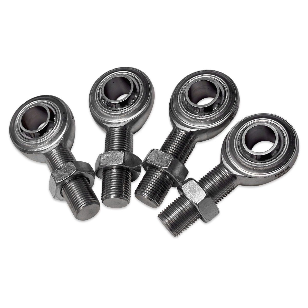 Rebuild Kit, Density Line Adjustable Front Upper Control Arms for B9/B9.5 Audi - Image 4