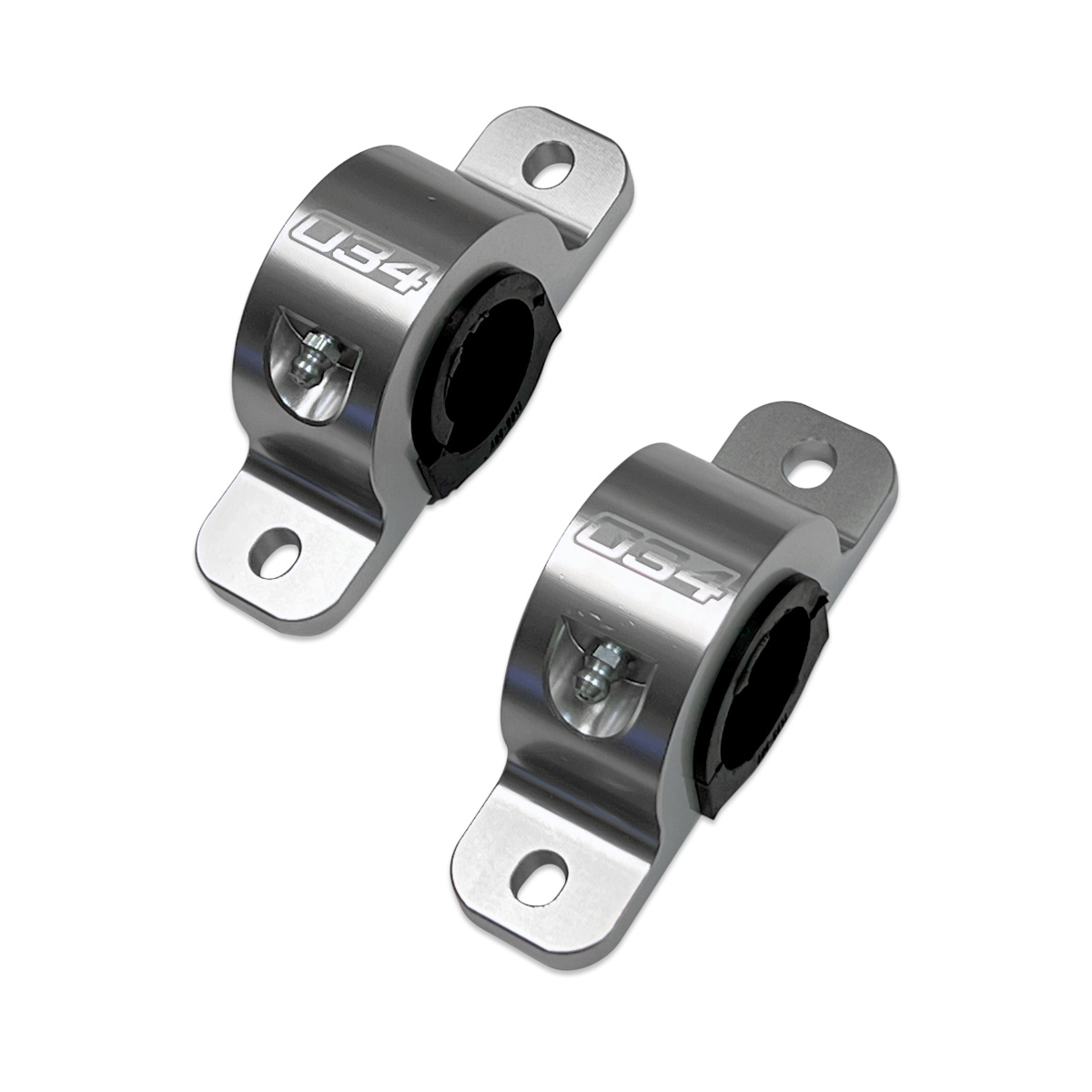 034Motorsport Dynamic+ Sway Bar Kit, B9/B9.5 Audi Q5/SQ5 - Image 6