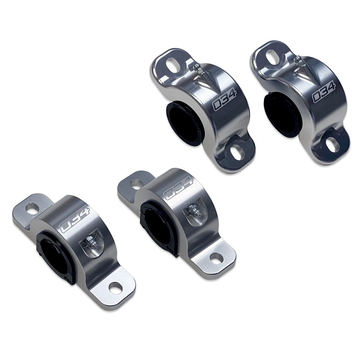 034Motorsport Dynamic+ Sway Bar Kit, B9/B9.5 Audi Q5/SQ5 - Image 8