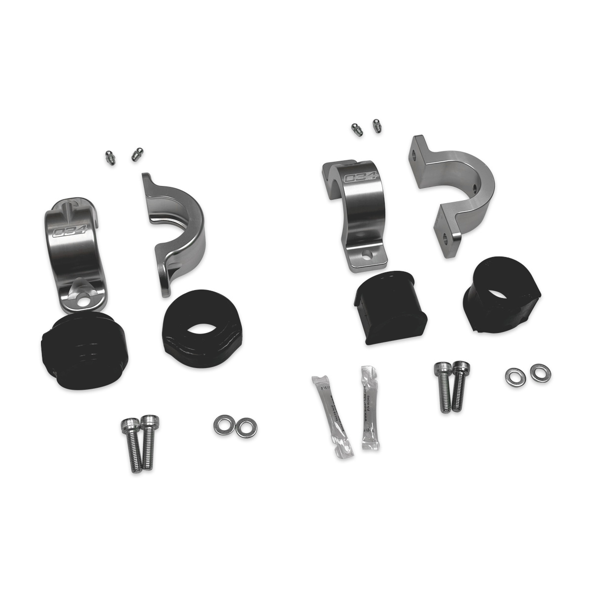 034Motorsport Dynamic+ Sway Bar Bundle Package, 4M/4M.5/4M8 Audi Q7/SQ7 & Q8/SQ8 - Image 4