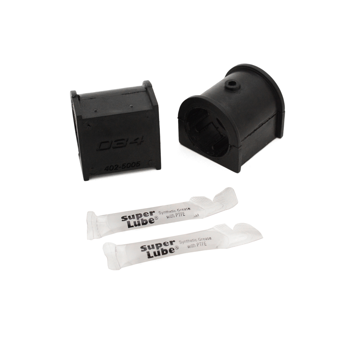 Rebuild Kit, Adjustable Solid Rear Sway Bar, 25.4mm