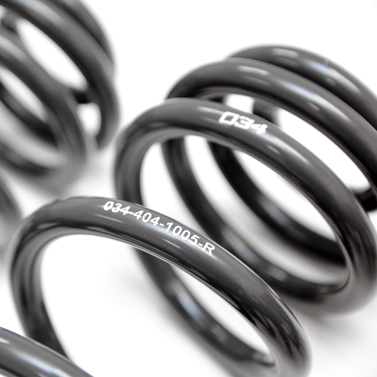 Dynamic+ Lowering Springs for B9/B9.5 Audi S4/S5 - Image 2