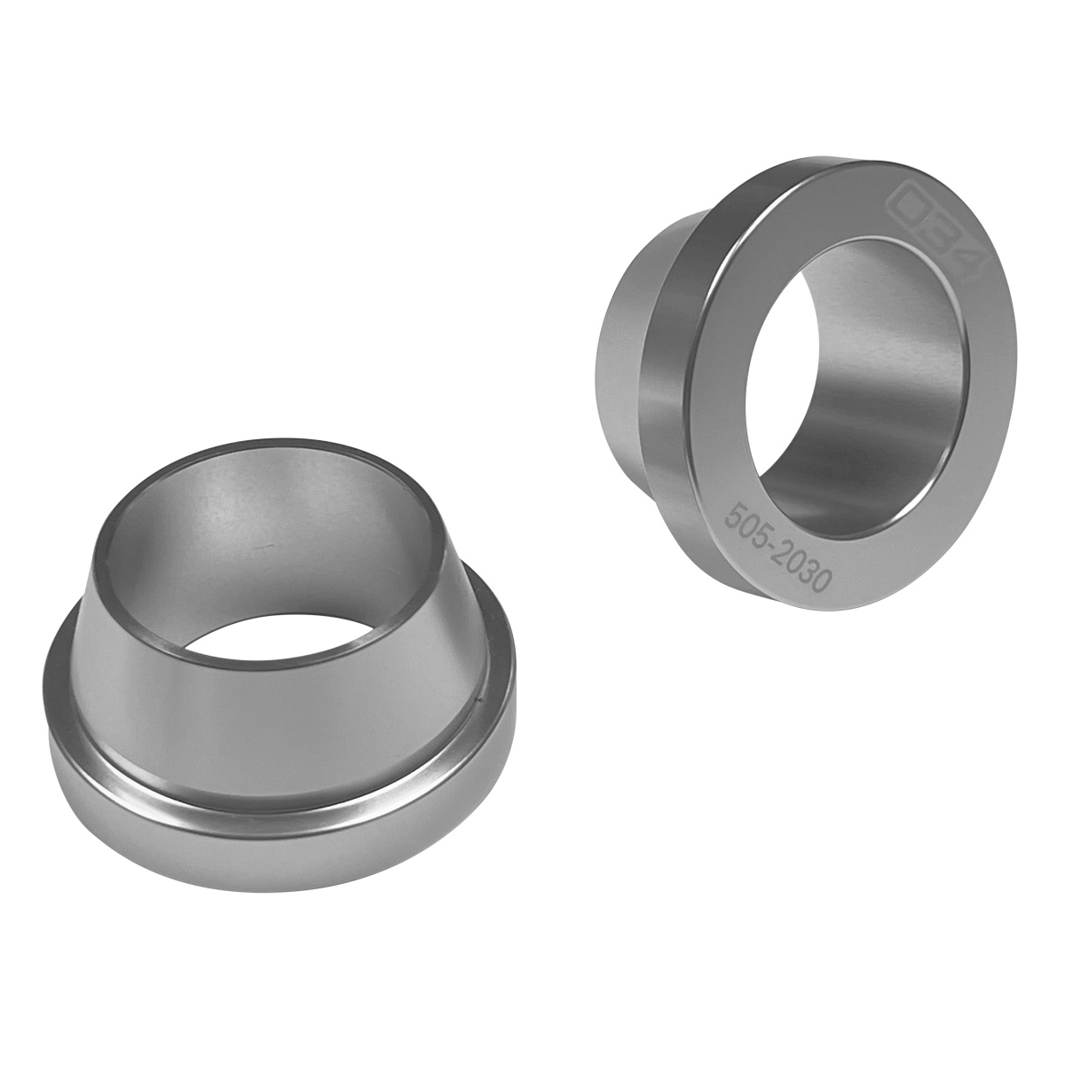 Billet Aluminum Rear Differential Mount Insert Kit, B9/B9.5 Audi Q5/SQ5 - Image 6