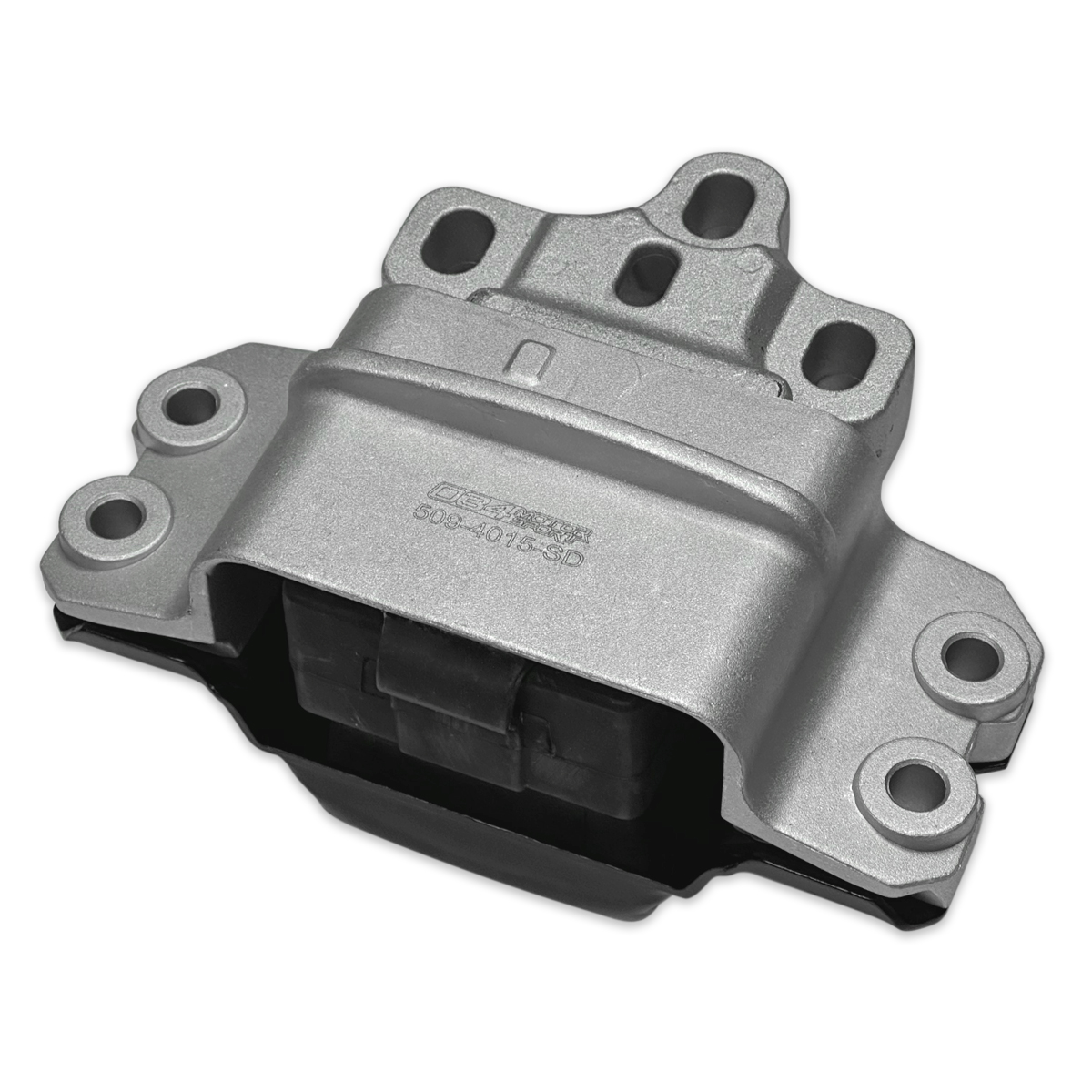 Density Line Transmission Mount, MK5/6 Volkswagen 6-Speed Vehicles