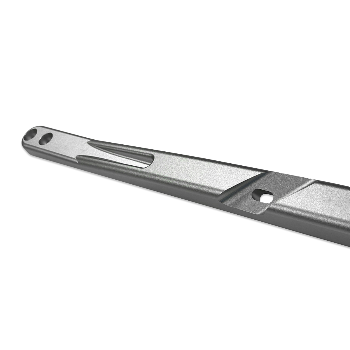 034Motorsport Front Strut Brace, B9/B9.5 Q5/SQ5, Billet Aluminum - Image 3