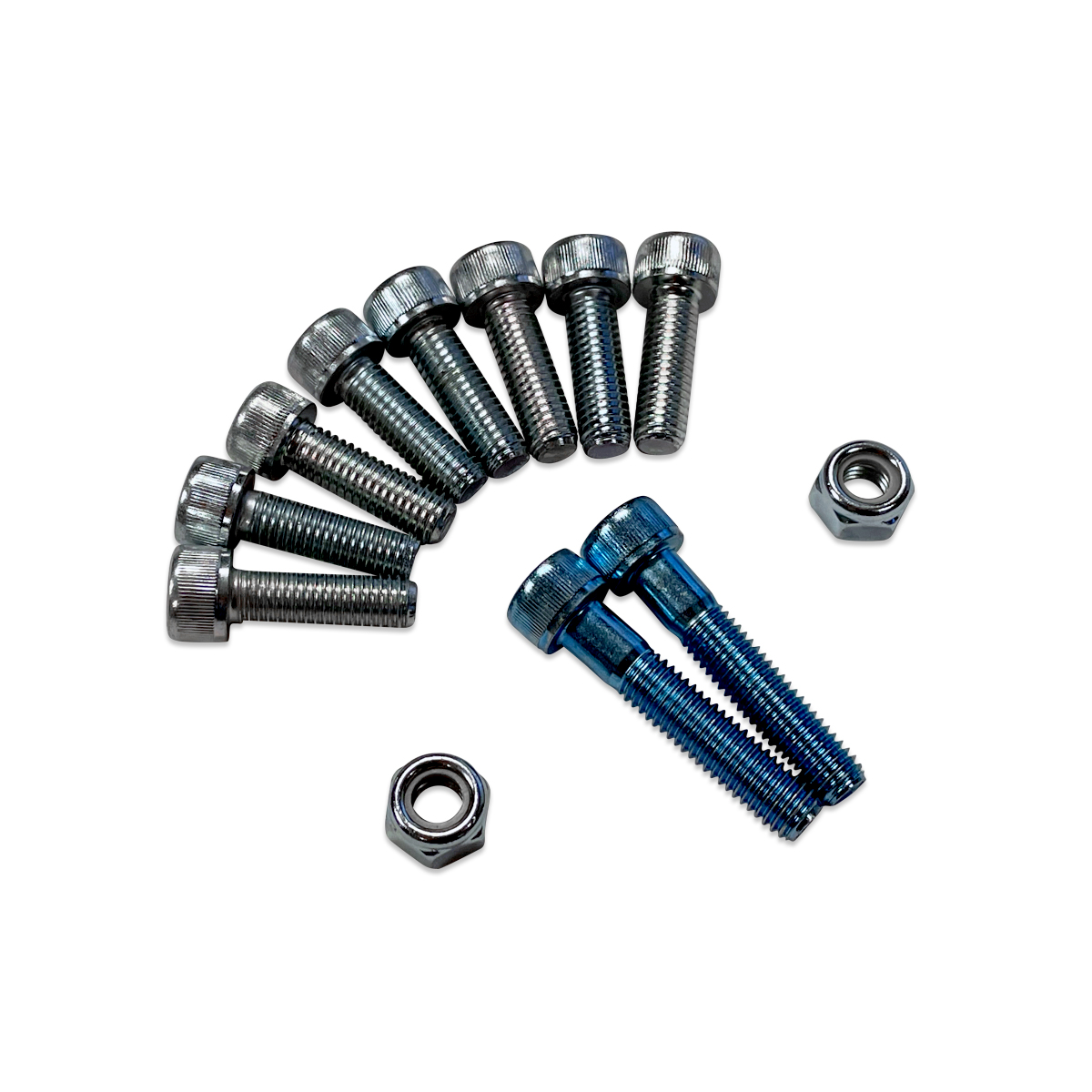 034Motorsport Front Strut Brace, B9/B9.5 Q5/SQ5, Billet Aluminum - Image 5