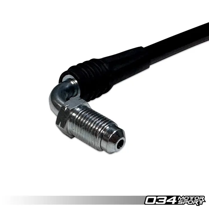 Dynamic+ Braking Package, B9/B9.5 RS5 - Image 8