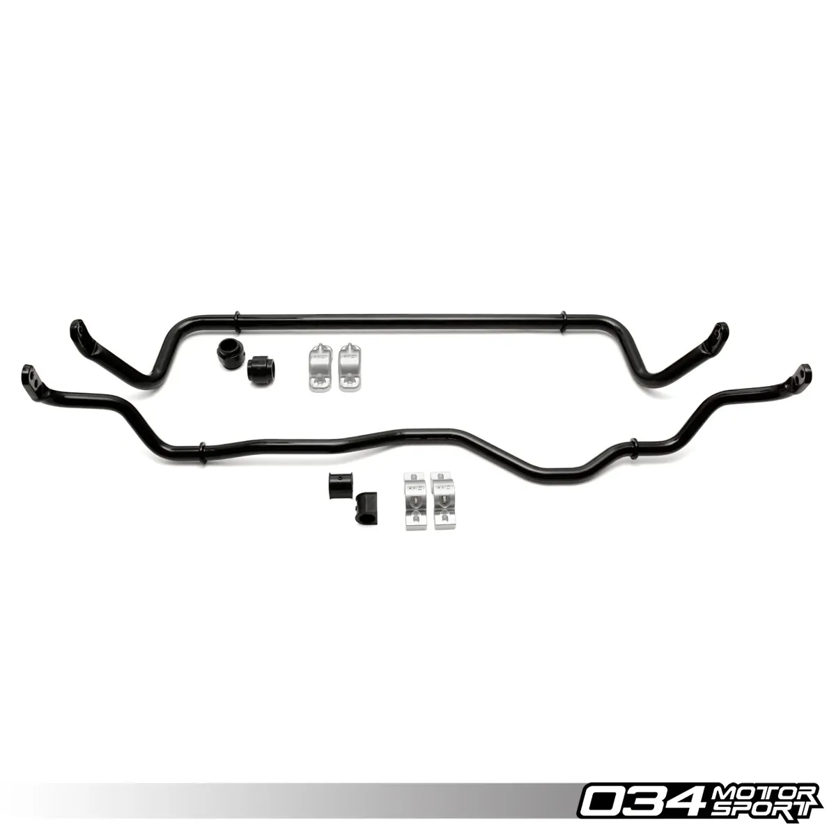 034Motorsport Dynamic+ Sway Bar Kit, B9/B9.5 Audi A4/S4, A5/S5/RS5, Allroad