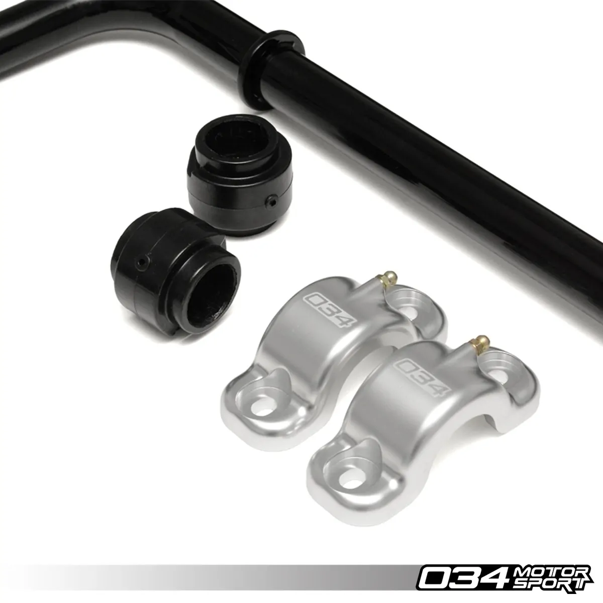 034Motorsport Dynamic+ Sway Bar Kit, B9/B9.5 Audi A4/S4, A5/S5/RS5, Allroad - Image 3