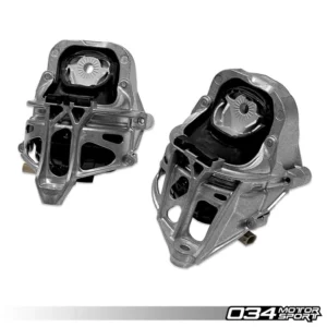 Motor Mount, Street Density, B9/B9.5 Audi S4/S5/SQ5 3.0 TFSI, RS4/RS5 2.9 TFSI, & 4M/4M.5 Q7 3.0 TFSI