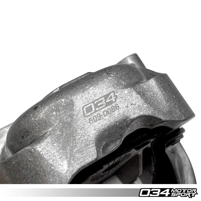Motor Mount, Street Density, B9/B9.5 Audi S4/S5/SQ5 3.0 TFSI, RS4/RS5 2.9 TFSI, & 4M/4M.5 Q7 3.0 TFSI - Image 4