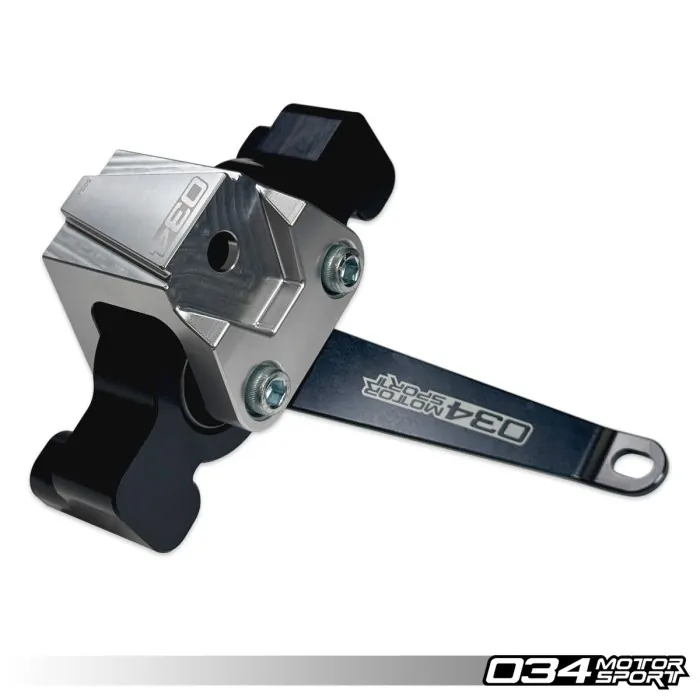 Motorsport StreetSport Engine Mount Pair, B9/B9.5 Audi S4/S5/SQ5 3.0 TFSI, RS4/RS5 2.9 TFSI, & 4M/4M.5 Q7 3.0 TFSI - Image 3