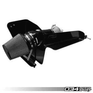 SüperDüper S34 Carbon Fiber Intake Systems, B9/B9.5 Audi S4/S5