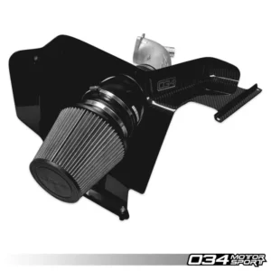 SüperDüper S34 Carbon Fiber Intake Systems, B9/B9.5 Audi SQ5