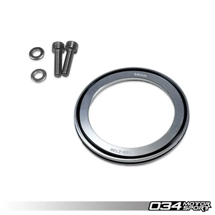 SüperDüper Turbo Inlet Pipe, Audi B9/B9.5 S4/S5/SQ5 3.0T - Image 2