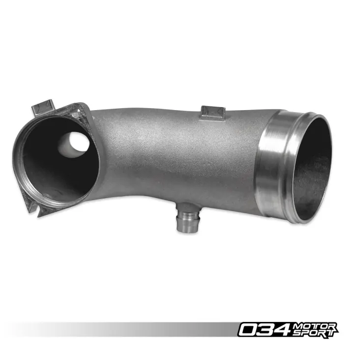 SüperDüper Turbo Inlet Pipe, Audi B9/B9.5 S4/S5/SQ5 3.0T - Image 3