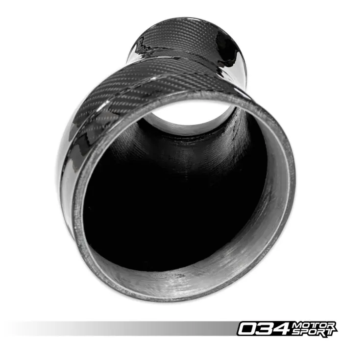 SüperDüper Turbo Inlet Pipe, Audi B9/B9.5 S4/S5/SQ5 3.0T - Image 5
